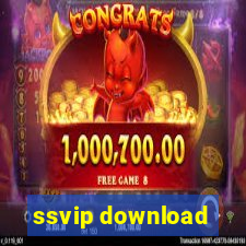 ssvip download